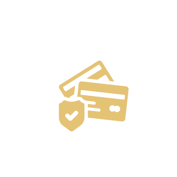 PAIEMENT SÉCURISÉ