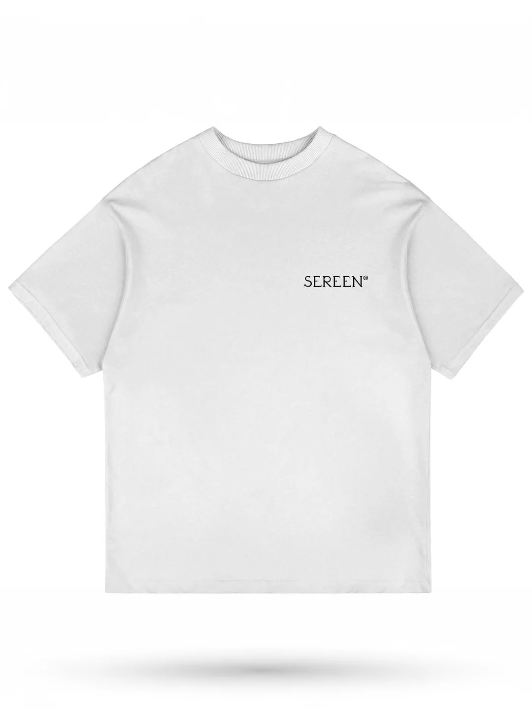 T-shirt Oversize Archer