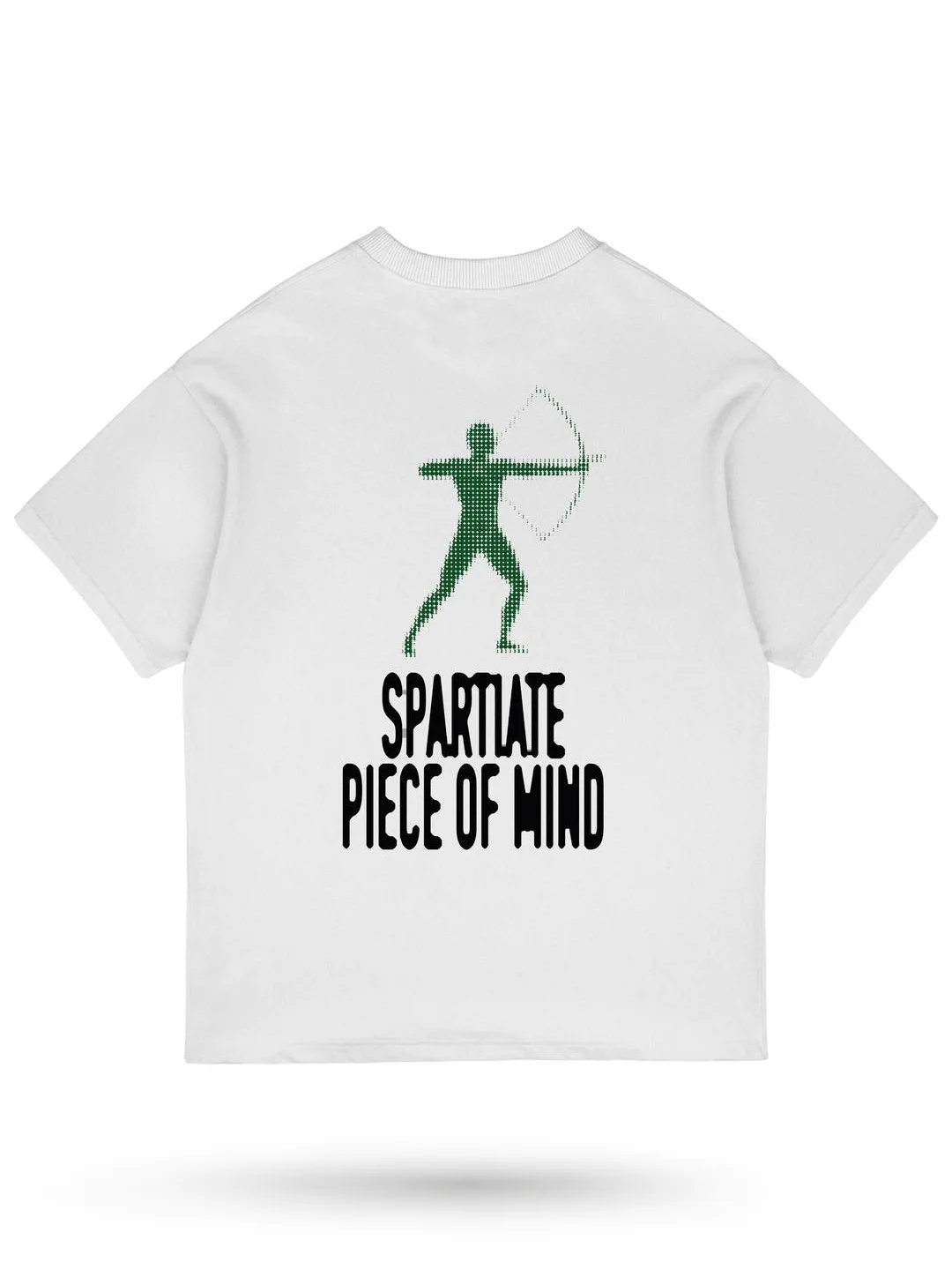T-shirt Oversize Archer