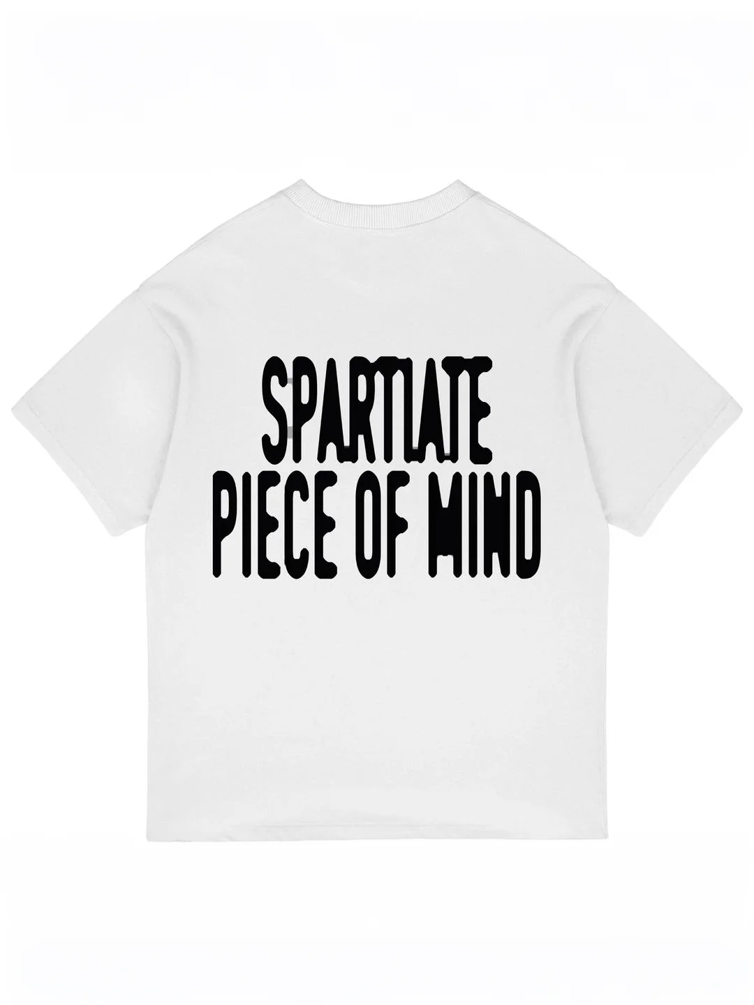 T-shirt Oversize Mind